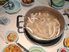 -采椰郎椰子鸡·脆皮鸡火锅(融创茂店)