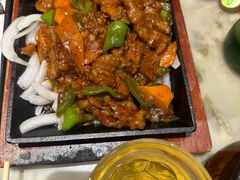 -红蜡烛-养生粥-津鲁菜(中山路店)