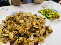 -北戴河庆山饭店·海鲜砂锅粥(北戴河黑石路店)