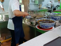 -金强牛肉面总店