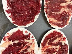 -万祥牛肉火锅(金龙店)