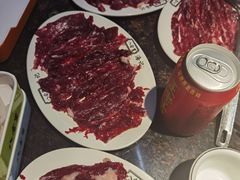 -八合里牛肉火锅(深圳海德店)