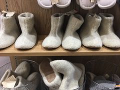 -MUJI无印良品(SM新生活广场店)