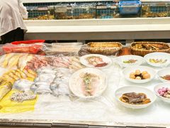 -明州小宴(文化广场店)