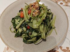-芭札·Thai泰国餐厅(同和金铂天地店)