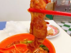 -華歡冰室-WahFoon(吉大店)