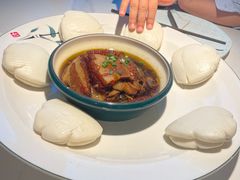 -庆江南江南菜(琴湖溪里花园城店)