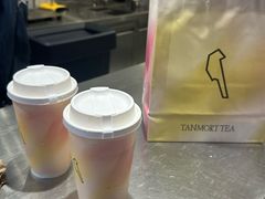 -唐沫茶兮(仓山万达金街店)