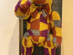 -济州岛泰迪熊博物馆