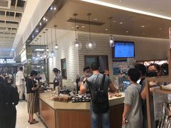 -山崎面包(静安久光店)