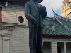 -厦门大学(思明校区)