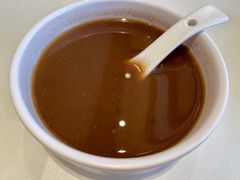 陈皮红豆沙-万龙洲海鲜(大兴绿地缤纷城店)