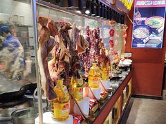 -阿财老铺·凤阳土菜馆
