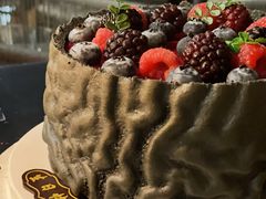 -可丽可丽·生日蛋糕·下午茶