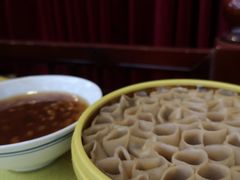 -晋阳饭庄(虎坊桥店)