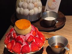 -東洞·烤肉小馆(深业上城店)