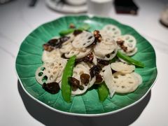 江南小炒-庆江南江南菜(琴湖溪里花园城店)