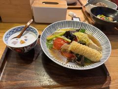 -漫蔬•台北蔬食小馆VEGGIEBOIL(朝晖店)