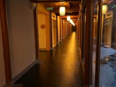 -北京古北水镇御舍温泉酒店