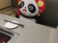 -海底捞火锅(旭辉MALL店)