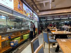 -李记搅团•非遗陕菜(太华南路店)
