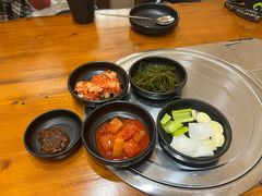 -张师傅参鸡汤店(高丽街店)