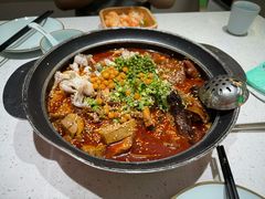 -青花椒花椒鱼(合生汇店)