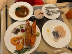 -安蒂娅·海鲜自助餐厅(安蒂娅美兰酒店)