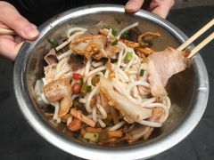-老东江米粉