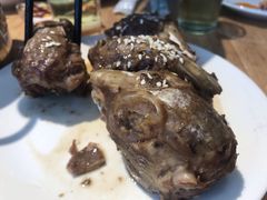 -兔行天下-鸿鹤鲜锅兔(中海国际店)