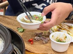 -濠轩阁特色生蚝火锅(水湾路店)