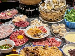 -香猪坊韩国烤肉专属门店(魏公村店)