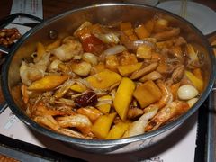 -焖锅部落(任丘店)