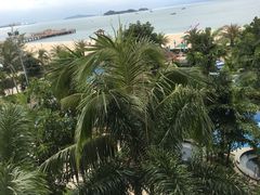 -惠州金海湾嘉华度假酒店