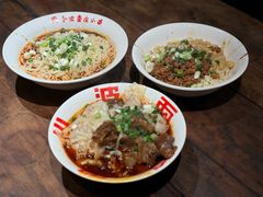 -周小波重庆小面·重庆名小吃(邹容路店)
