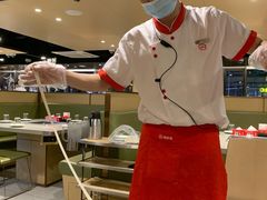 -海底捞火锅(新华联梦想城店)
