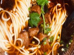 -李先生牛肉面大王(马栏店)