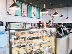 -COSTA COFFEE(龙德广场店)