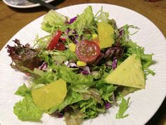 -雀舞云南菜(天津天河城购物中心店)