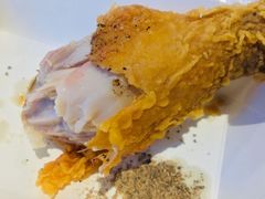 -德克士(中心医院店)