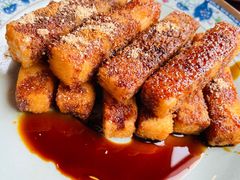 -炉小二铜锅牛蛙•川湘菜(三里屯店)