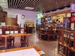 -老苏州芳和园茶酒楼  传统苏帮菜(观前店)