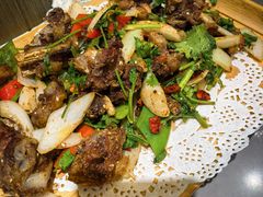 -高玛纳驴肉火烧(一世界店)