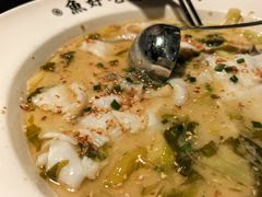 -首秀·四川料理(星耀101店)