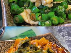 -上王村王家三合院农家乐