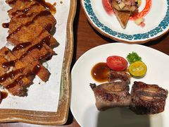 -金沙滩喜来登度假酒店-雅日本餐厅