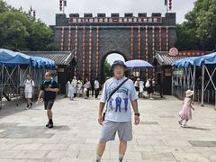 -蓬莱阁景区