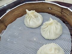 -冯鑫记南京鸭血粉丝汤(来燕路店)