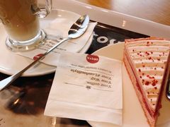 -COSTA COFFEE(昆城广场店)