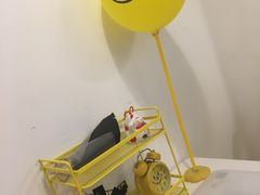 -一粒糖 · 潮汕小吃-海石花特色甜品